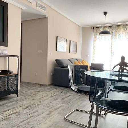 Apartamento Alegria Centro Albacete Eksteriør bilde