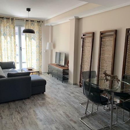 Apartamento Alegria Centro Albacete Eksteriør bilde