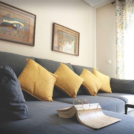 Apartamento Alegria Centro Albacete Eksteriør bilde
