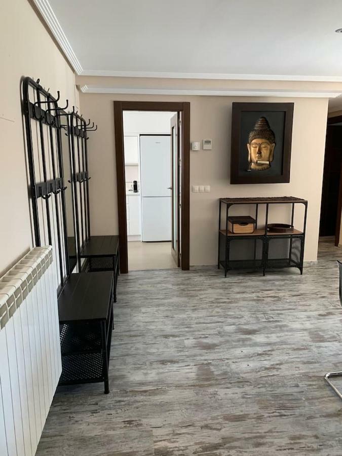 Apartamento Alegria Centro Albacete Eksteriør bilde