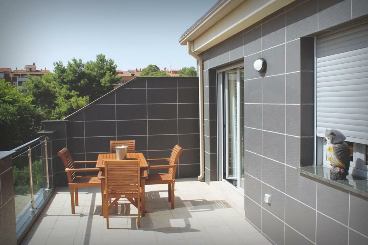 Apartamento Alegria Centro Albacete Eksteriør bilde