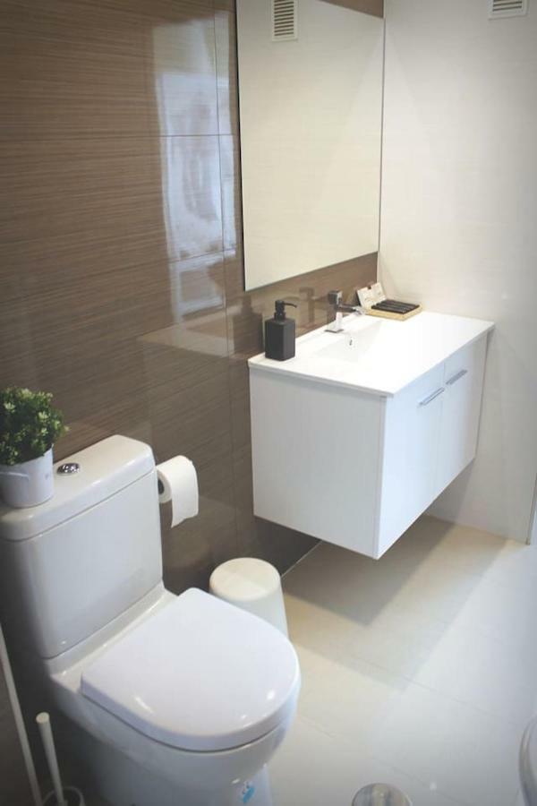 Apartamento Alegria Centro Albacete Eksteriør bilde