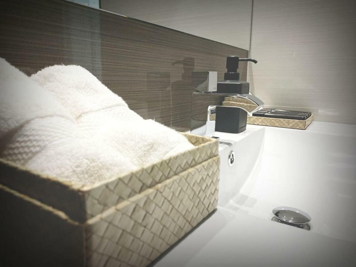 Apartamento Alegria Centro Albacete Eksteriør bilde