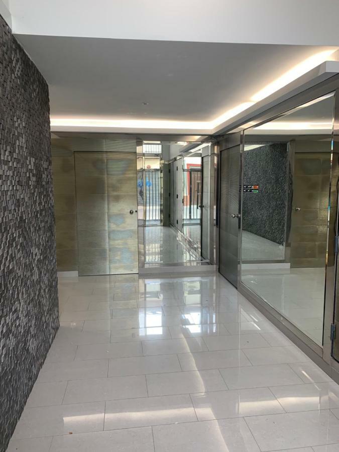 Apartamento Alegria Centro Albacete Eksteriør bilde